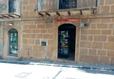 Agenzia/operatore Turistico Dawil Viaggi